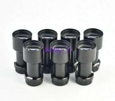  1pcs VST VS-TCH05-65 high resolution telecentric lens 0.5 times - Image 1 of 3