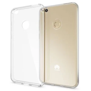 Handy Hülle für Huawei P8 Lite 2017, Case Cover Tasche Schutzhülle Bumper - Bild 1 von 7