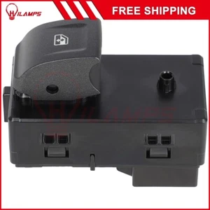 For Chevrolet Silverado GMC Sierra 23180793 23436102 Power Window Switch - Picture 1 of 6