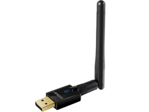 EP-DB1608 11AC 600Mbps Dual Band 5Ghz 433Mbps 2.4Ghz 150Mbps USB WiFi Adapter - Picture 1 of 4