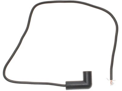 For 1982-1989 GMC P2500 Cigarette Lighter Socket Connector SMP 68423JPDQ 1983 - Image 1 of 2