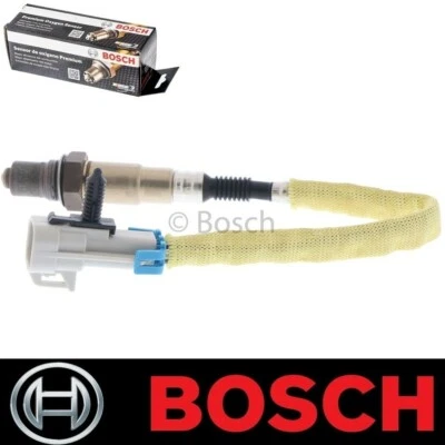 Sensor de oxígeno Bosch aguas abajo para Chevrolet Camaro V6-3,6 L 2010-2011 Foto 1 de 4