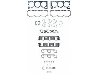 Juego de juntas de culata para Ford Ranger 1997-2000 Felpro 96453VCPH 1999 1998 4,0 L V6 Foto 1 de 2