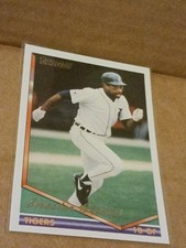 1994 Topps Gold Singles - Pick a Card