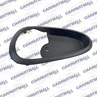 99-05 Pontiac Grand AM Rear Right Side Interior Door Handle Cover Bezel 22617660 Foto 1 de 4