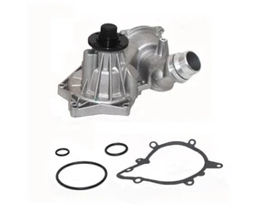 LAND ROVER RANGE ROVER L322 V8 4.4 BMW M62 ENGINE WATER PUMP PEB000030 / 8510324 - Foto 1 di 2