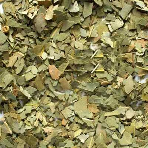 Ginkgo Leaf Organic Dried Cut ~ Ginkgo biloba ~ 100% Premium - Picture 1 of 1