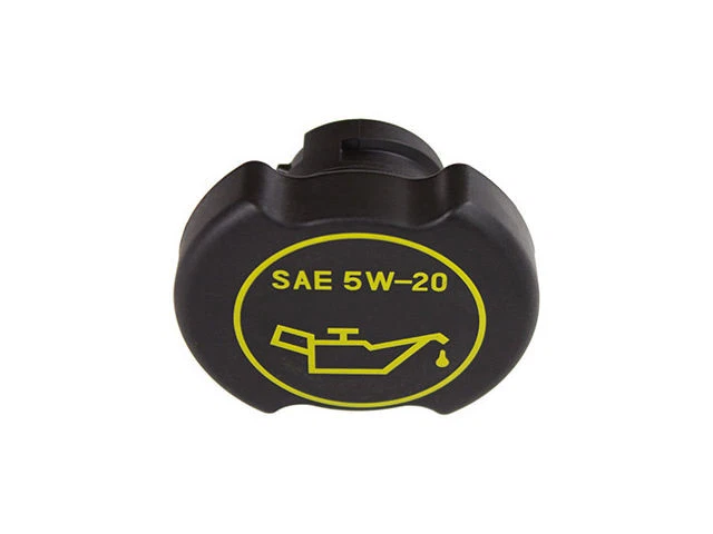 Tapa de llenado de aceite para Lincoln Town Car 2001-2011 4,6 L V8 2002 2003 2004 QC263CM Foto 1 de 1