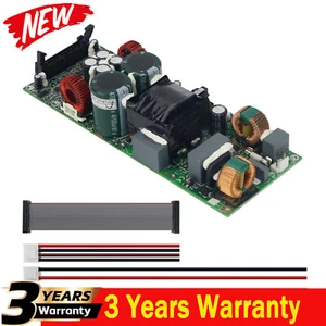 500W+500W 4 Ohms 525 Digital Power Amplifier Module Brand New Power Amp Board if - Picture 1 of 7