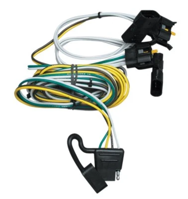 Arnés de cableado de remolque para furgoneta Ford Econoline 95-02 01-03 Explorer y Sport Trac Foto 1 de 2