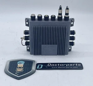 DIRECTV SWM8 Multiswitch 8 Channel Module SWM8R2-03 W/ Power 29V - Picture 1 of 6