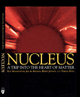 RAY MACKINTOSH NUCLEUS THE HEART OF MATTER