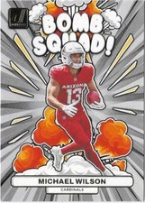 2023 Panini Donruss Football Pick Complete Your Set Base RC Parallel Insert 🔥🏈