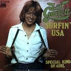 Leif Garrett - Surfin' USA / Special Kind Of Girl 7in (VG/VG) .