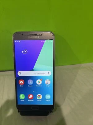 SAMSUNG GALAXY J7 V SM-J727V good condition - Image 1 of 4