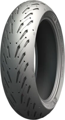 Ducati 1098 2007-2008 Michelin Road 5 Tyre 190/55-17| 190/55ZR17 - Image 1 of 4
