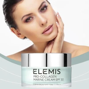 50ml Elemis Pro-Collagen Marine Cream SPF 30 πΏ - Picture 1 of 11