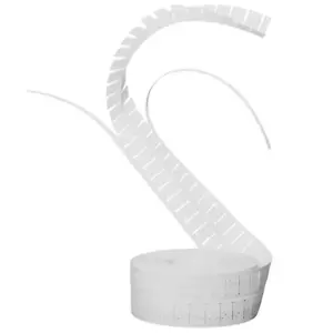 3-3/8 In. X 50 Ft. Arch-flex Composite Drywall Joint Tape Af-50s | - Picture 1 of 12