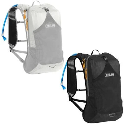 Camelbak Trink Rucksack Octane 12 Laufen Wandern Sport 10+2 Liter Reservoir - Bild 1 von 4