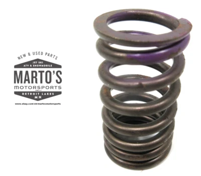 1 NUEVO OEM POLARIS SPORTSMAN RANGER 400 500 HO X2 MAGNUM 325 VÁLVULA RESORTE Foto 1 de 2