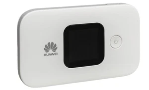 Hauwei Mobile WiFi 2 LTE Cat 4 Wi-Fi 300 Mbps Haute Vitesse - Photo 1/6