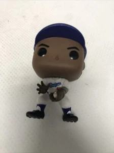 Funko Pop! Vinyl: Jackie Robinson #42 - Picture 1 of 1