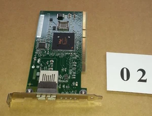 IBM NetXtreme 06P3718 FRU 06P3709 PCI-X Network Adapter 06 P 3718 FRU 06 P 3709 - Photo 1/1