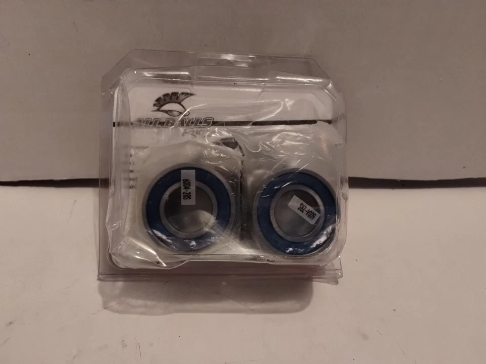 All Balls Wheel Bearing Kit 25-1077  - Image 1 of 3