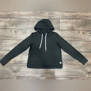 VUORI Damen Halo Essential Hoodie VW226 Größe XS - Bild 1 von 7