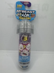 Mr Beast Lab Swarms Tube Hyper Fusion - Picture 1 of 1