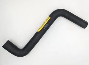 1990-1991 Corvette NOS Upper Radiator Hose - New Old Stock GM 10135652 - Bild 1 von 4