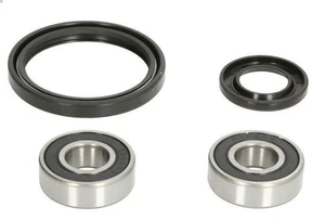 Wheel bearing kit PIVOT WORKS PWFWK-K06-020 for Kawasaki KDX 200 1994-1994 - Picture 1 of 7