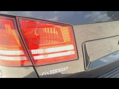 Luz trasera para conductor Dodge Journey LH 09-20 lámparas incandescentes montadas en puerta levadiza  Foto 1 de 4