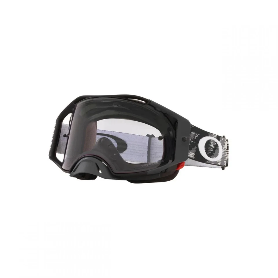 OAKLEY AIRBRAKE NEGRO MATE, OA OO7046-A0, LENTE DE POCA LUZ PRIZM - Imagen 1 de 1