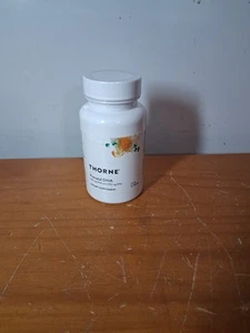 Thorne, Prenatal DHA, 60 Gelcaps - Picture 1 of 4