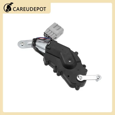 Motor atuador de trava de porta dianteira esquerda para Toyota T100 93-98 No.6912034010 - Imagem 1 de 4