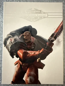 Warhammer Sons Of Wrath Limited Edition Black Library Book - Picture 1 of 6