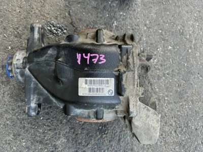 Diferencial trasero BMW 335i 3,15 F30 12-18 OEM Foto 1 de 4