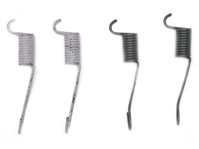 Kit de mola de retorno de freio a tambor traseiro Raybestos 56158ZYWZ para 1983-2009 Ford Ranger - Imagem 1 de 2