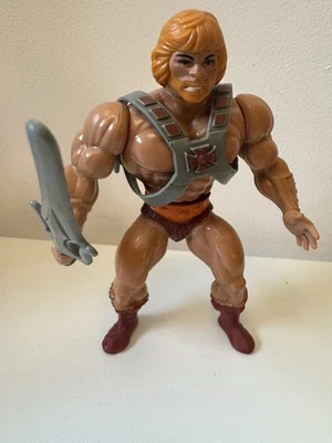 he-man motu Master Of The Univers Malaysia - Imagen 1 de 4