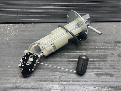 Suzuki GSXR750 2019, bomba de combustible, bomba de tanque de gasolina, #81525 Foto 1 de 4