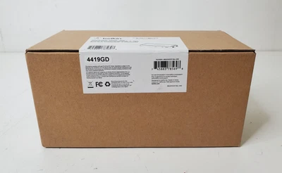 Nuevo/Sellado BELKIN Thunderbolt 3 Dock - Plus (4419GD) Foto 1 de 4