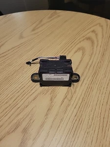 06-08 Chrysler 300 Yaw Rate Dynamics Sensor 56029328AB - Picture 1 of 4