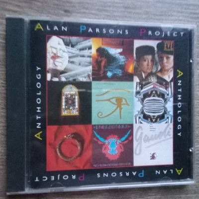 Alan Parsons Project - Anthology - Bild 1 von 2