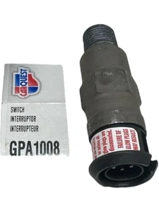 New Carquest GPA1008 Diesel Glow Plug Switch **SALE** - Picture 1 of 1