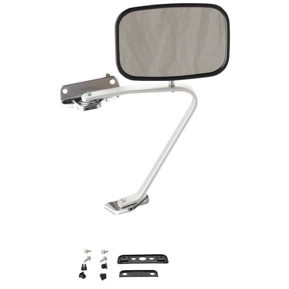 Espejos retrovisores lado conductor o pasajero para camioneta F250 F350 F150 derecha izquierda EOTZ17682E Foto 1 de 1