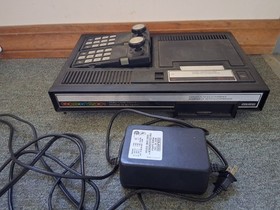 Coleco ColecoVision Console (Untested) - Great Vintage Video Game Console