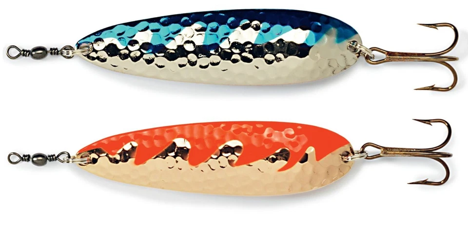 Abu Garcia Hammer - Blinker, Kunstköder, Metallköder, Hechtköder, Angelköder   - Bild 1 von 1