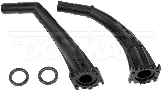 Dorman 902-099 Heater Core Tubes - 2PCS For 01-04 Nissan Frontier Xterra - Image 1 of 2