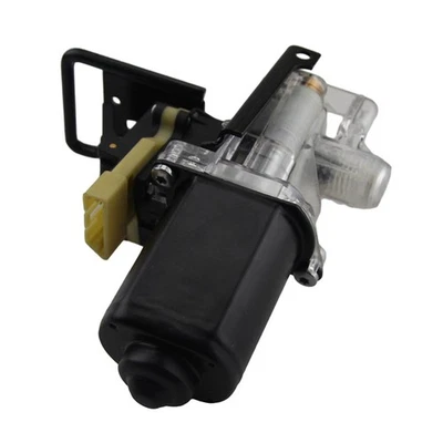 Rear Trunk Pull Down Motor 747-002 For Lincoln Town Car 1994-2002 — 第 1/4 张图片